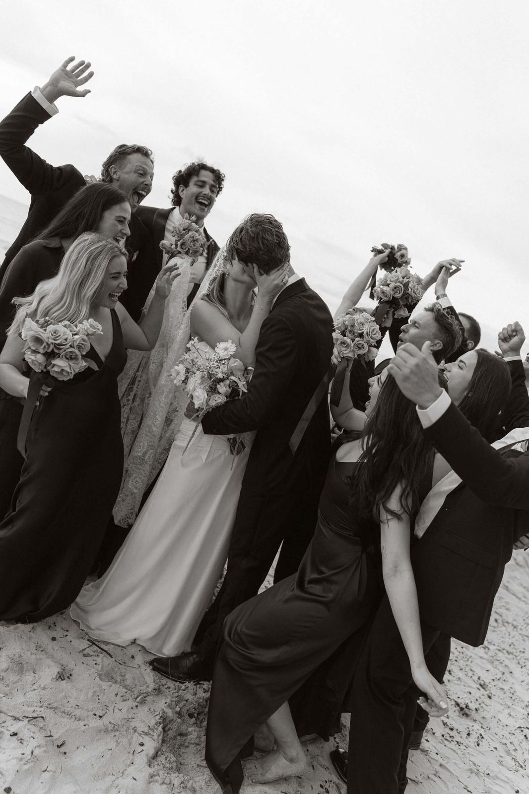 Wedding photography