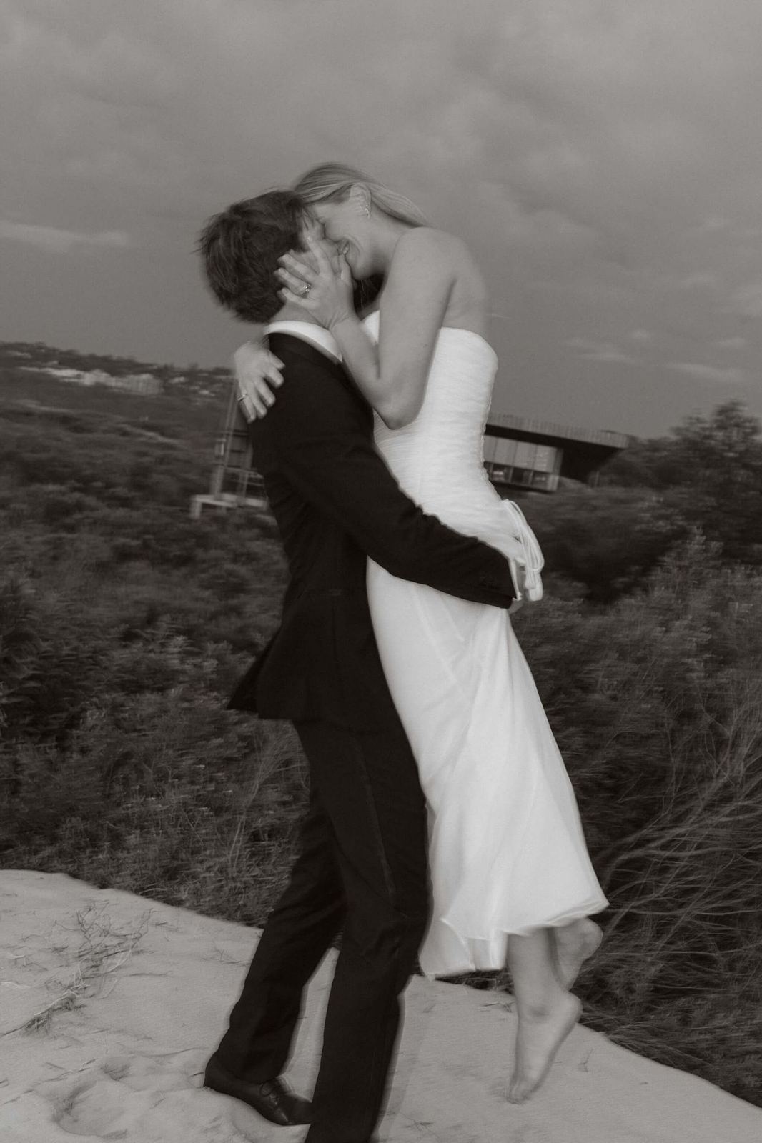 Wedding photography