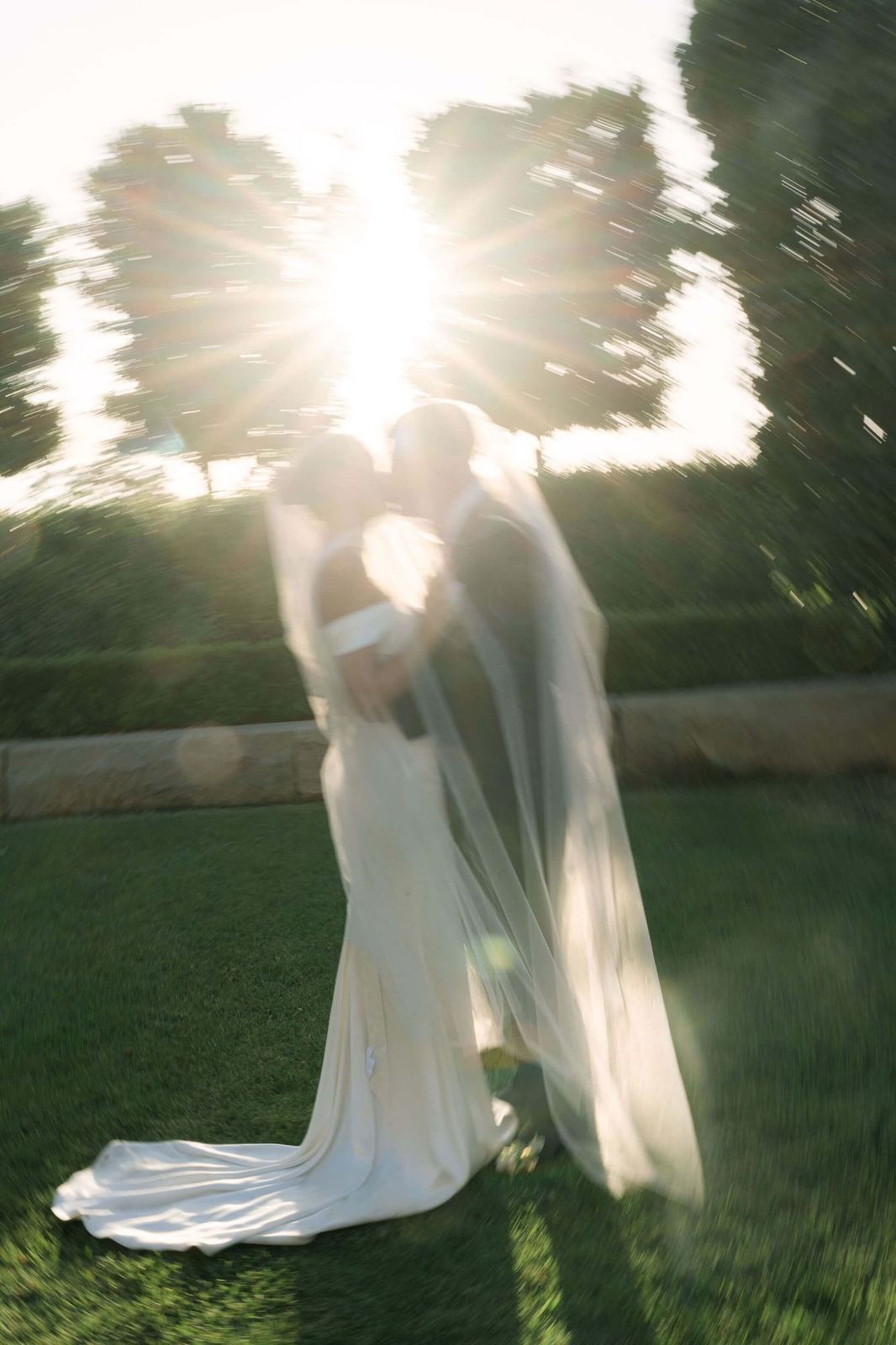 Wedding photography