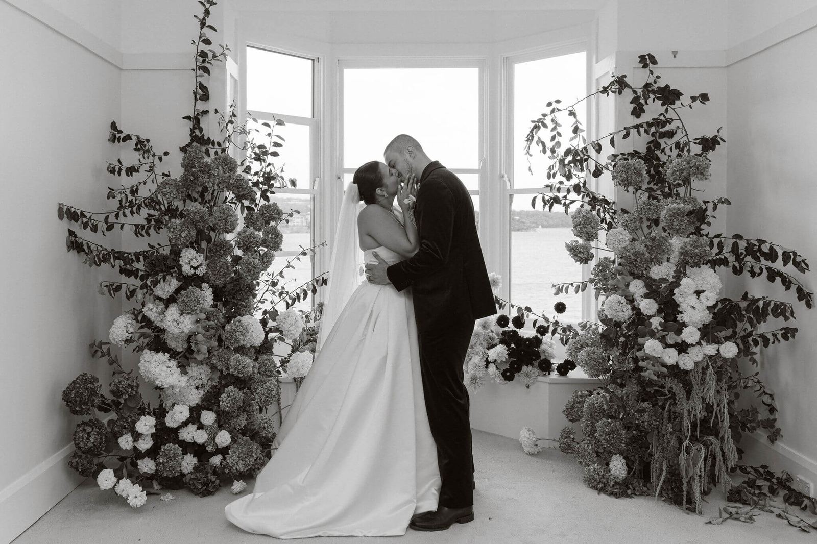 Wedding photography