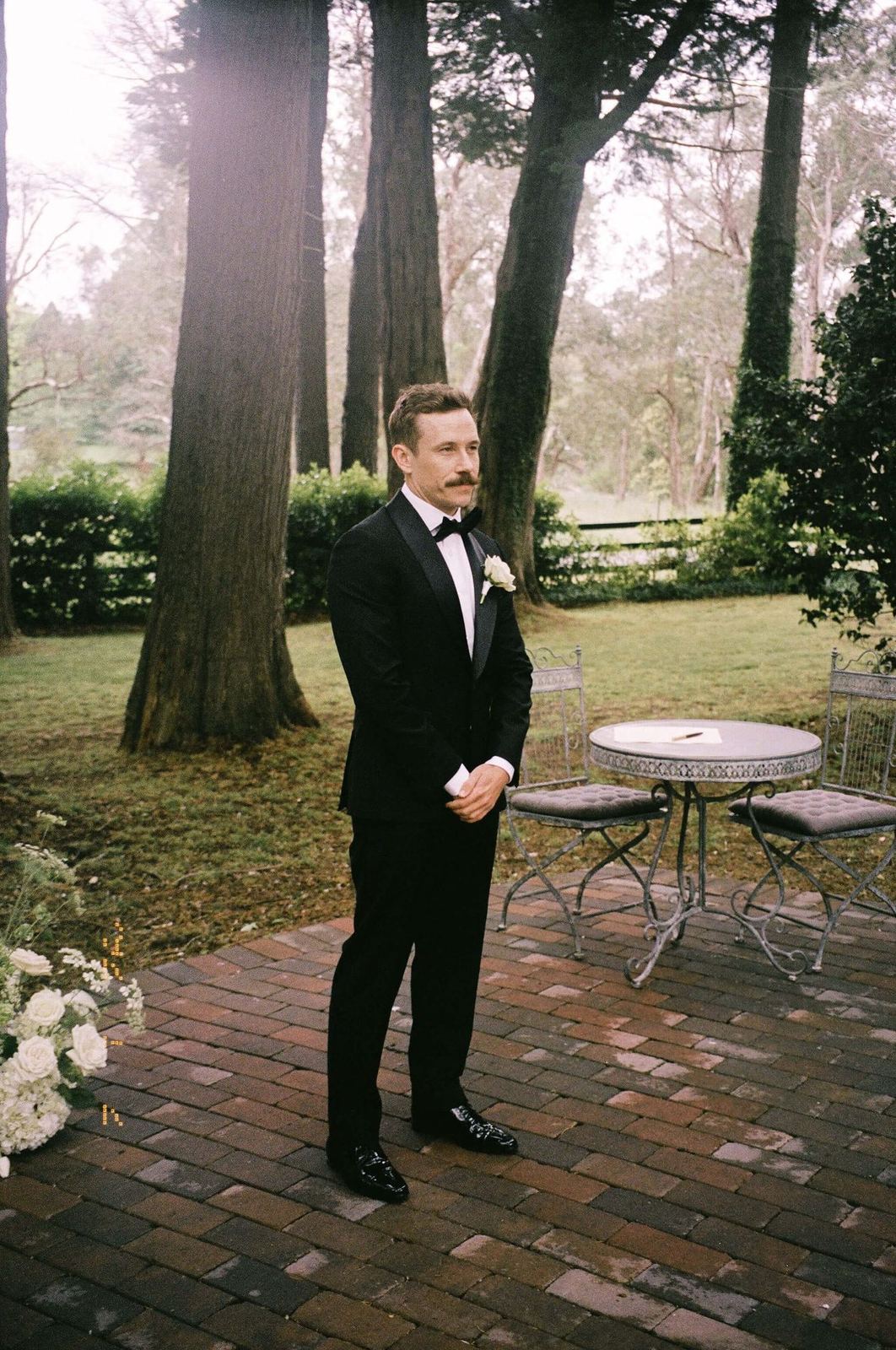 Wedding photography