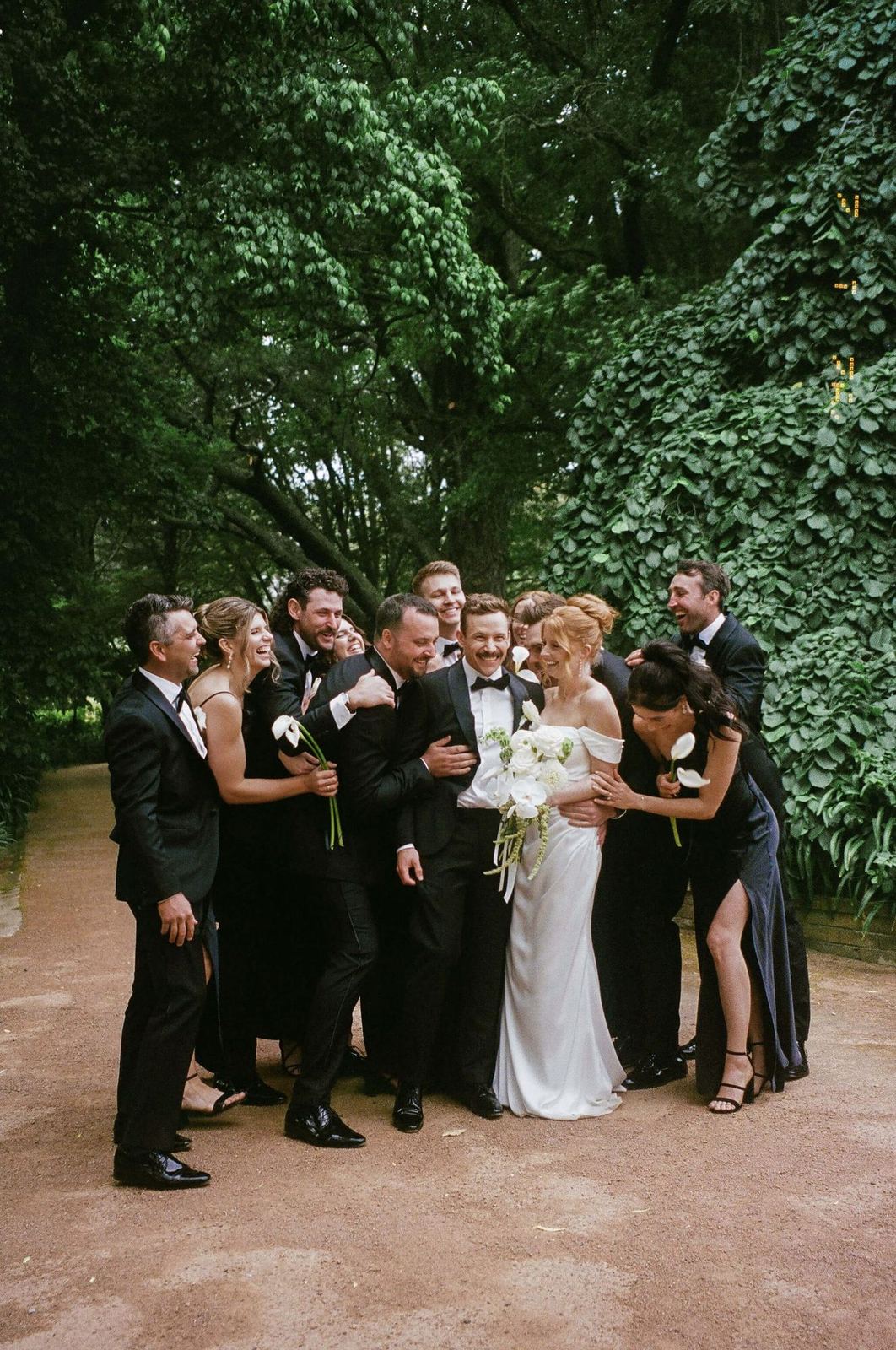 Wedding photography