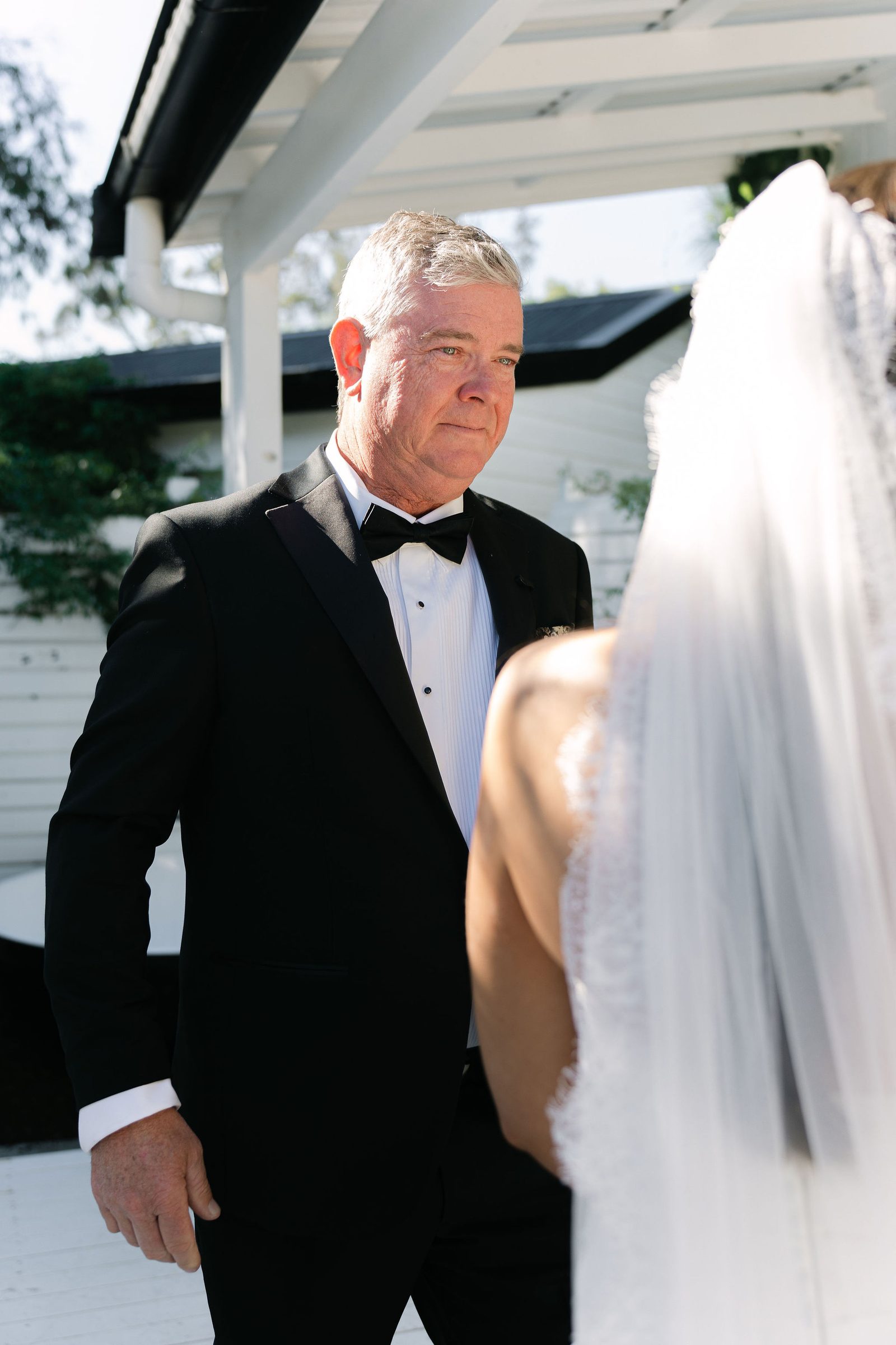 Callum & Emma wedding at The Cove