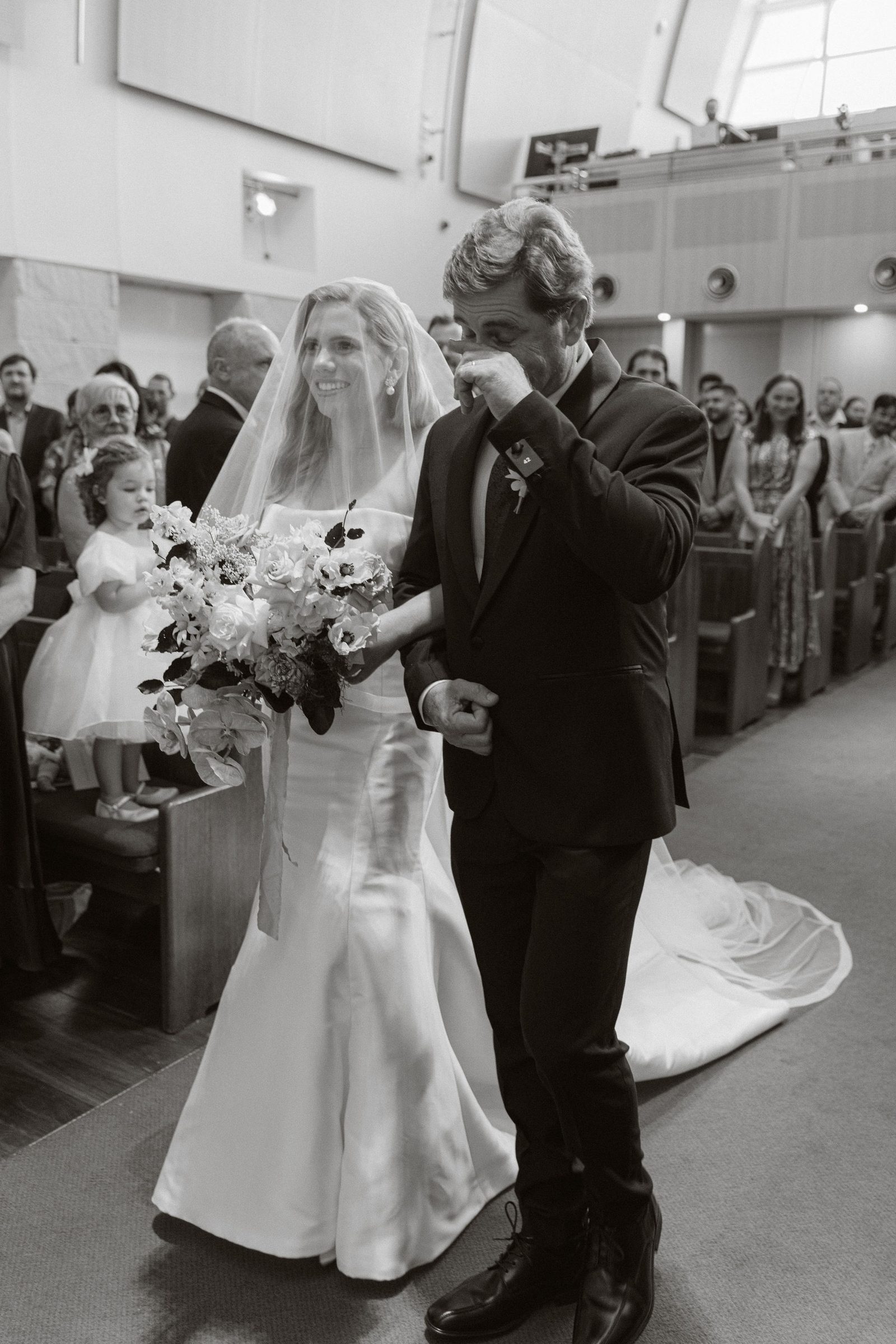 Chris & Julia wedding at Alpha
