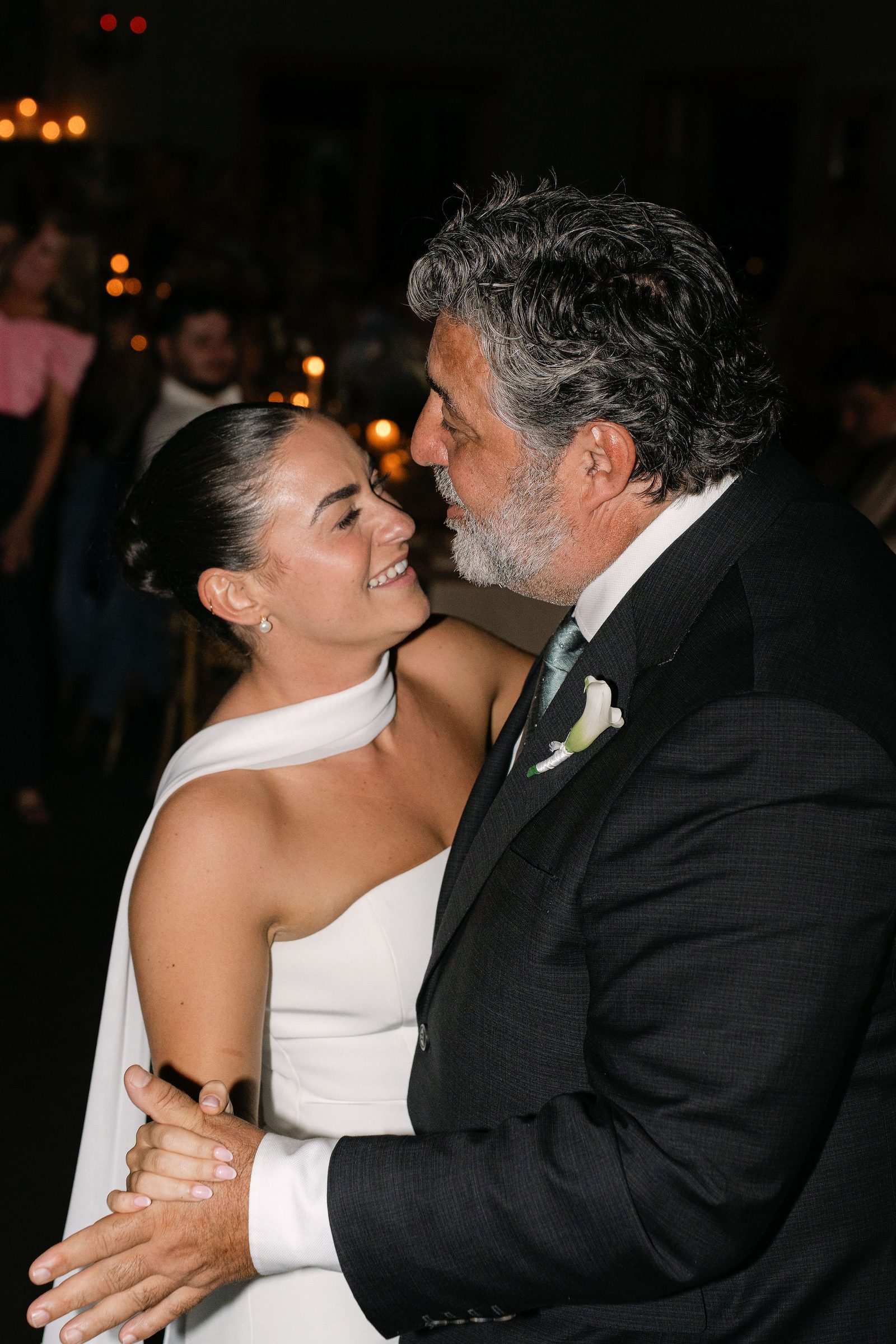 Connor & Elana wedding at Centennial Vineyards