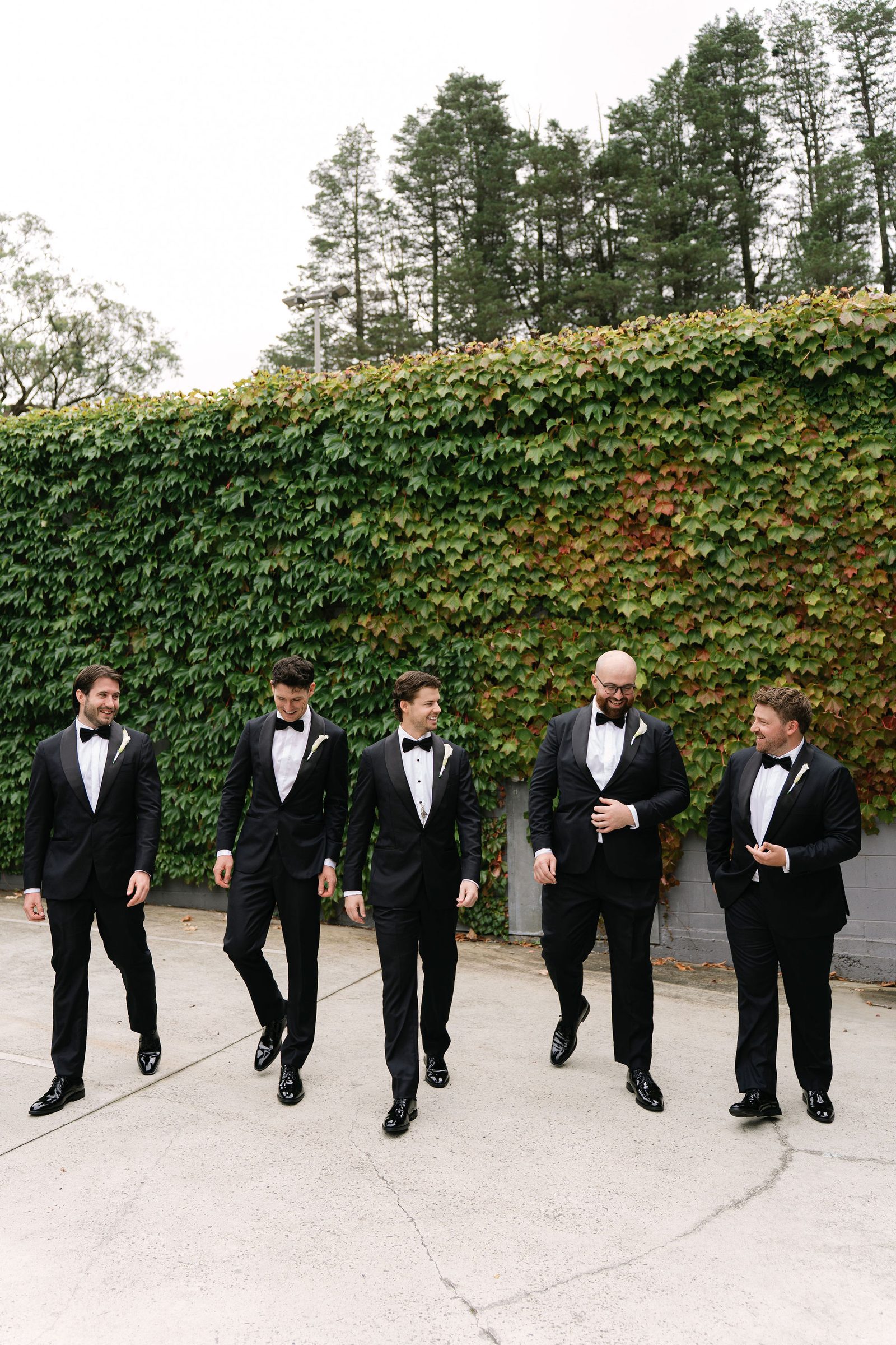 Connor & Elana wedding at Centennial Vineyards