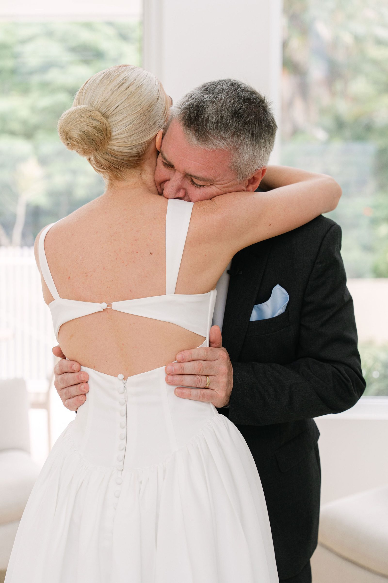 Lawsen & Hollie wedding at Headland Weddings