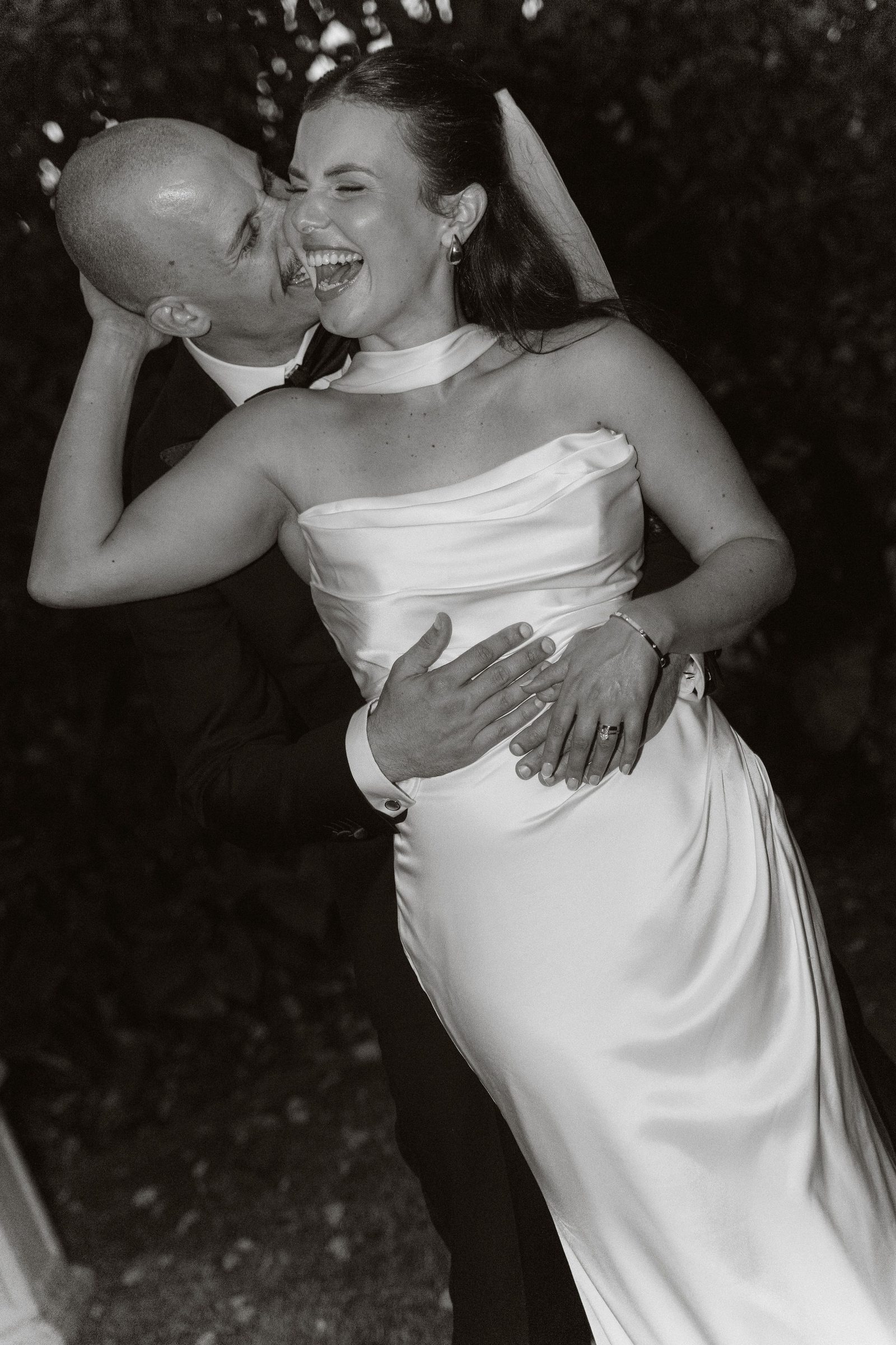 Taran & Alex wedding at The Merribee