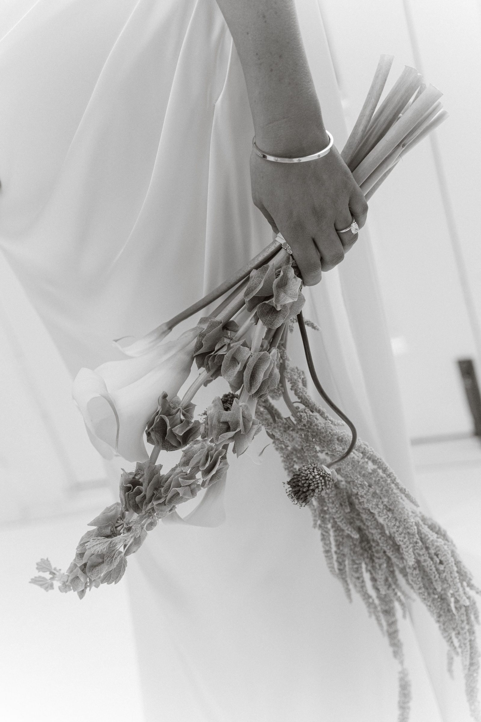Taran & Alex wedding at The Merribee