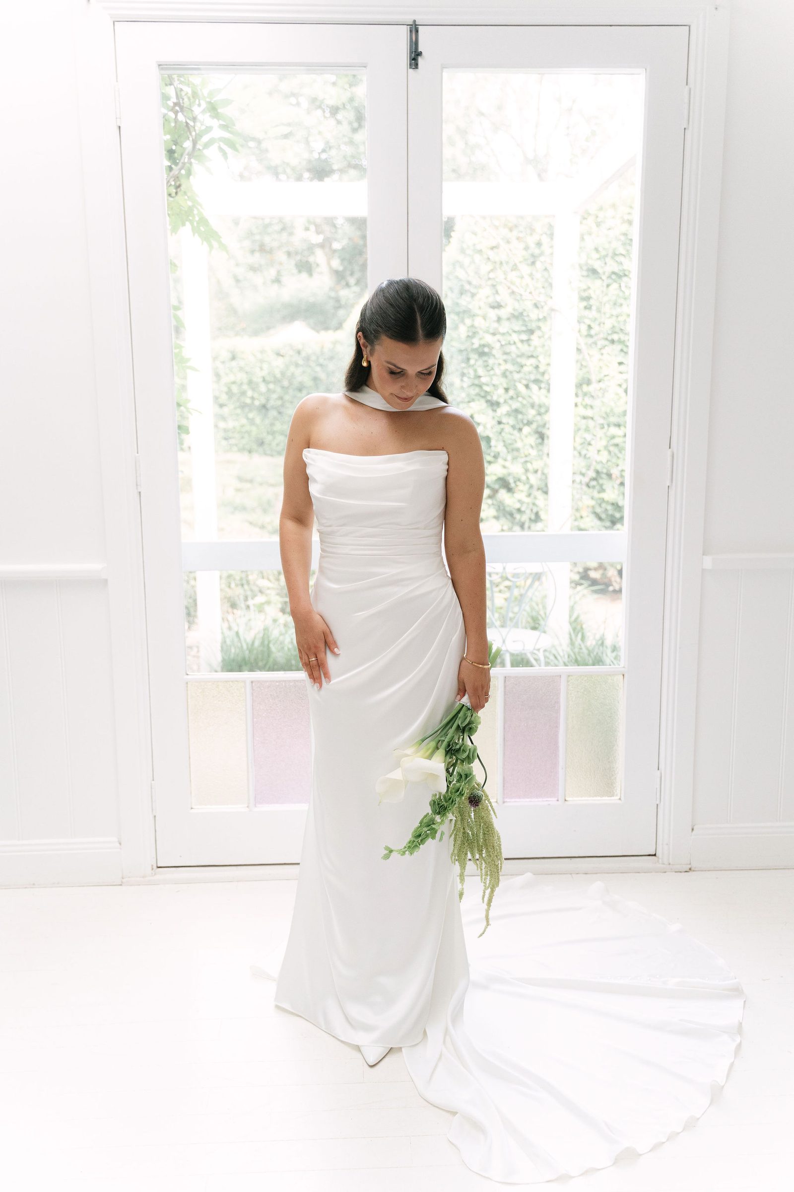 Taran & Alex wedding at The Merribee