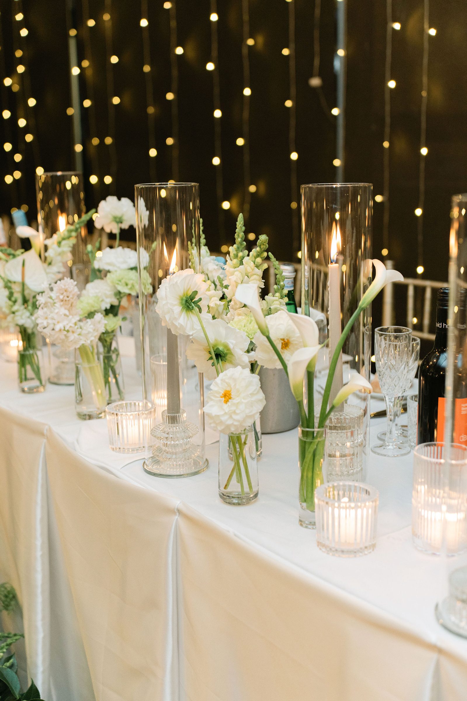 Tim & Melissa wedding at Oatlands Estate