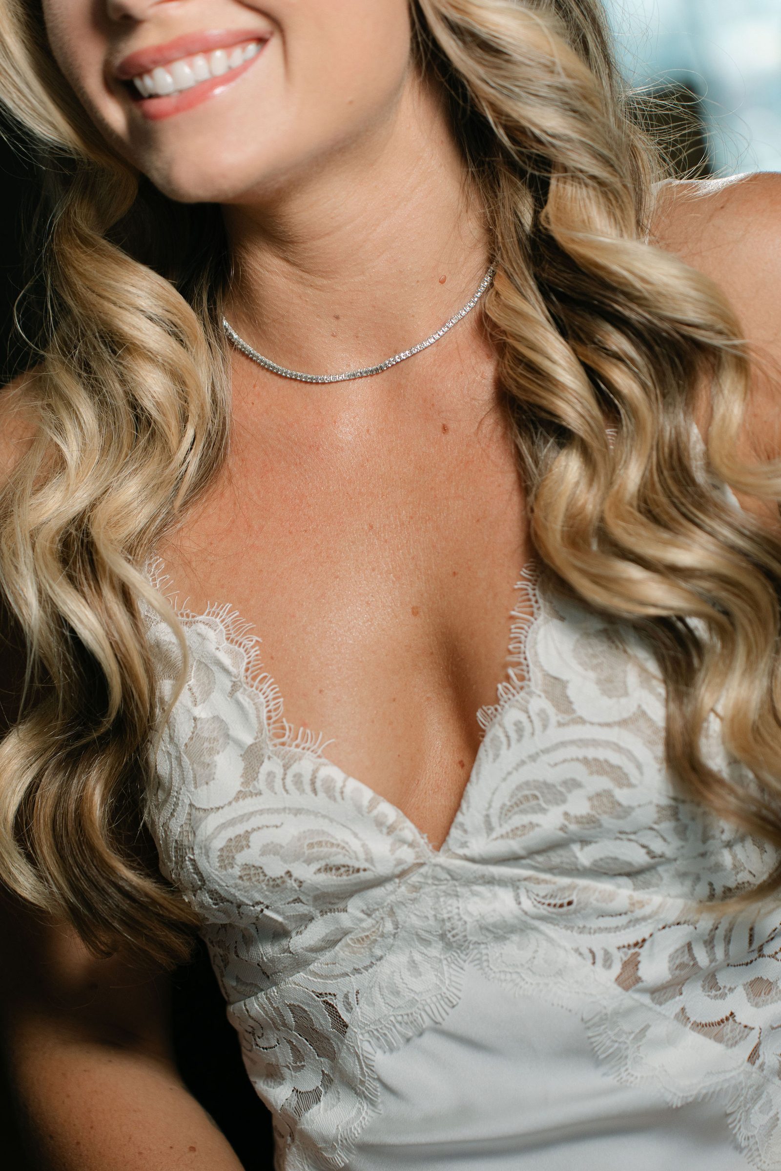 Tim & Melissa wedding at Oatlands Estate