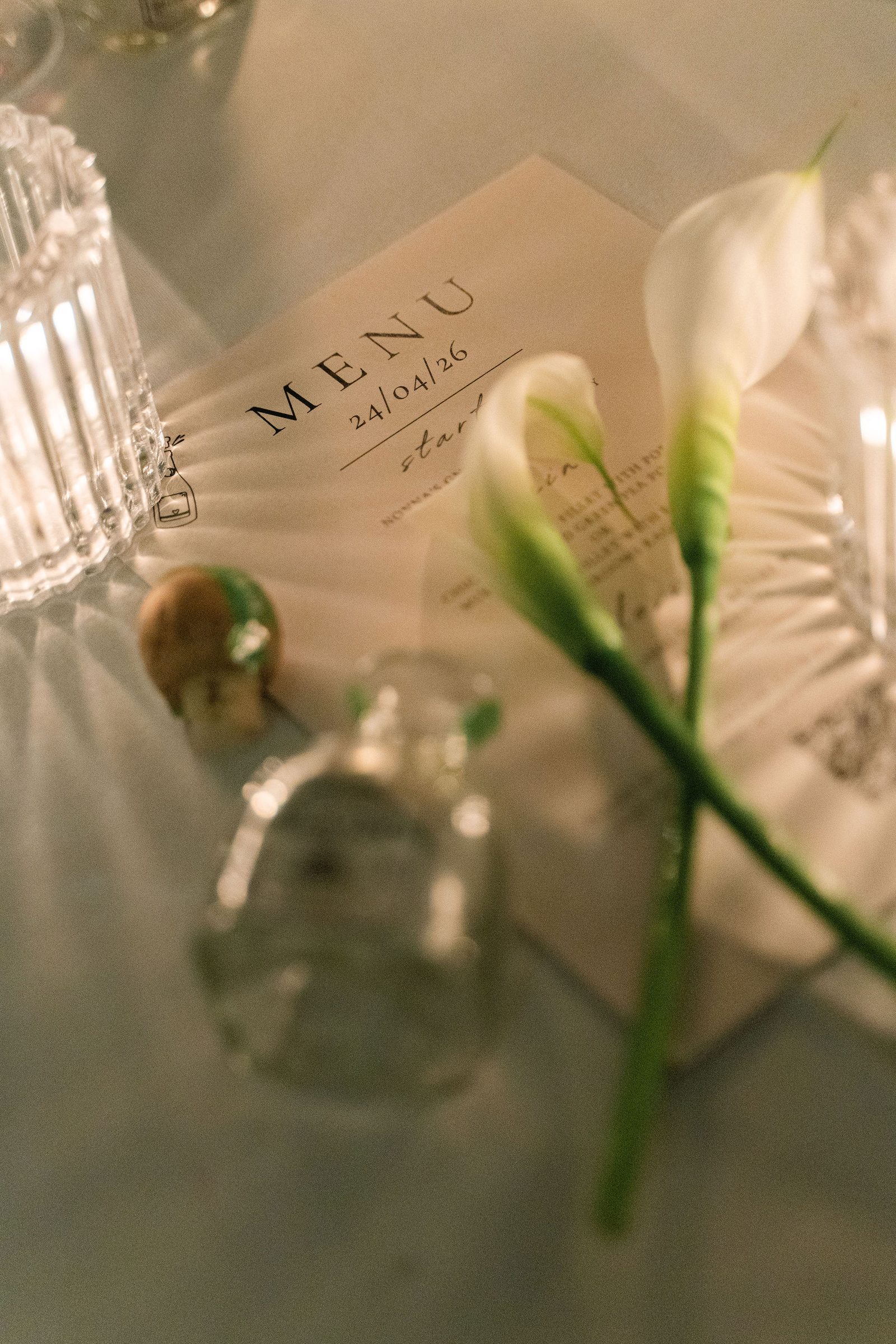 Tim & Melissa wedding at Oatlands Estate