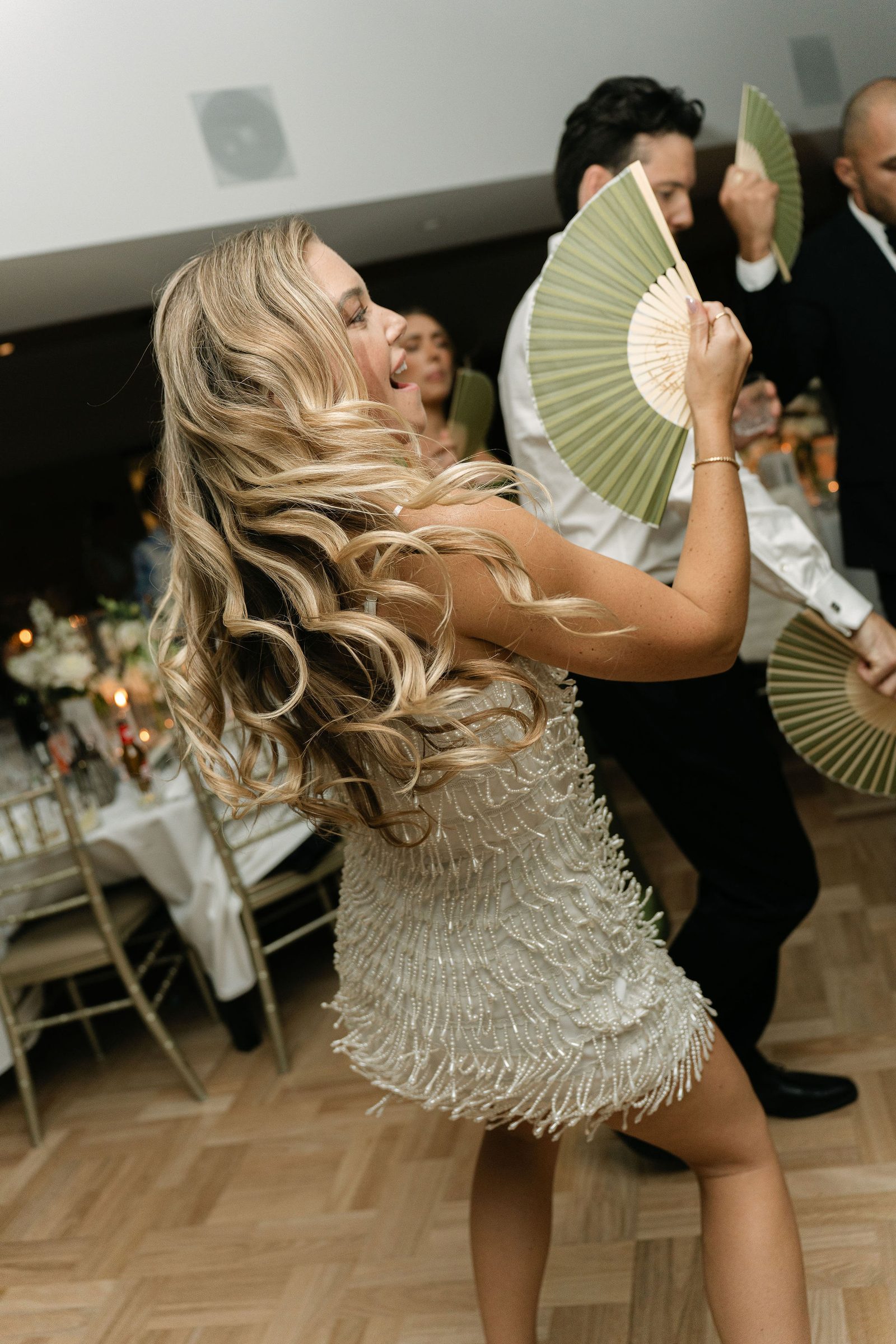 Tim & Melissa wedding at Oatlands Estate