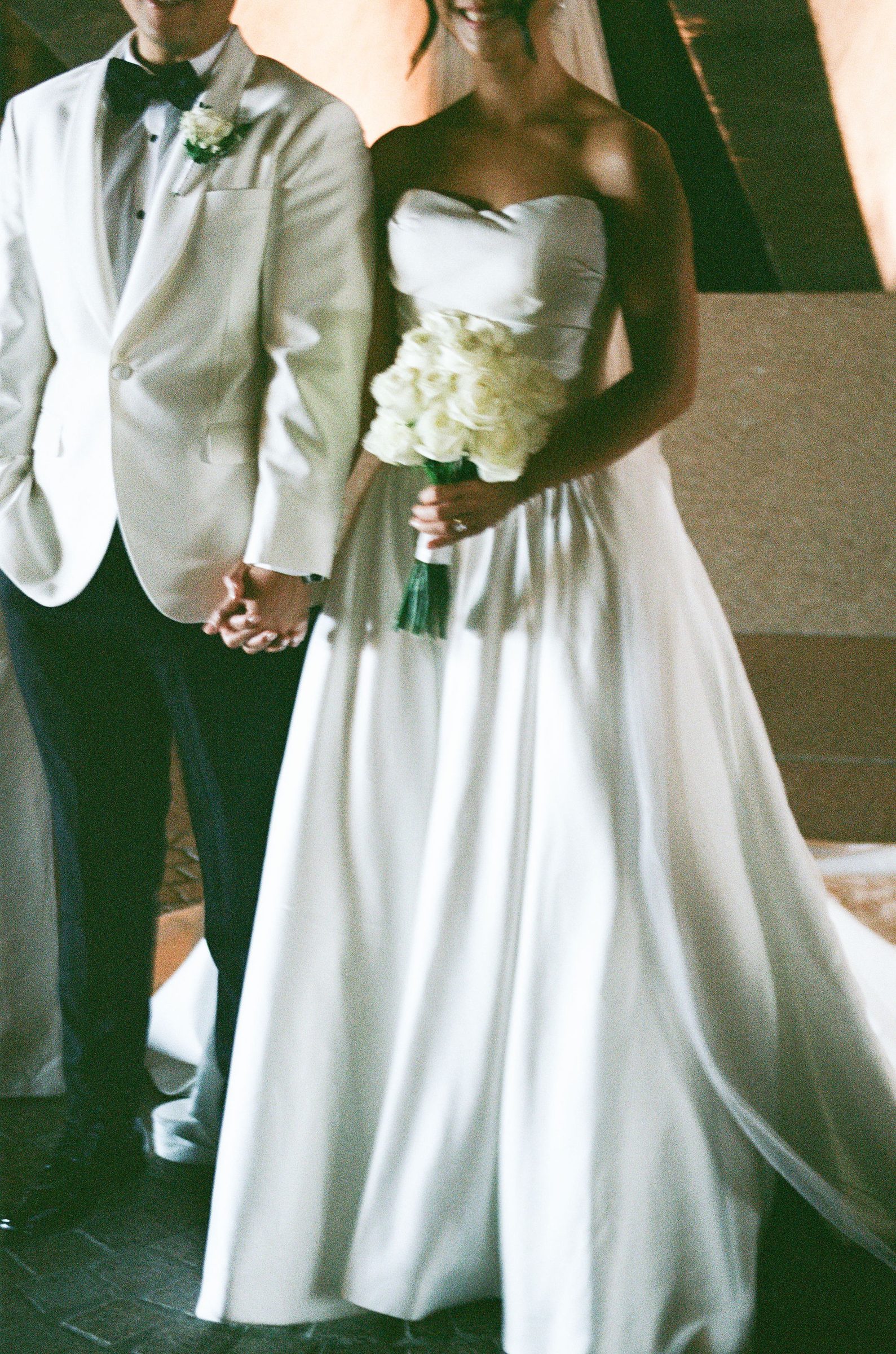 Vu & Katrina wedding at The Highline