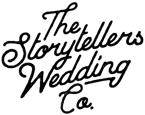 Storytellers Wedding Co